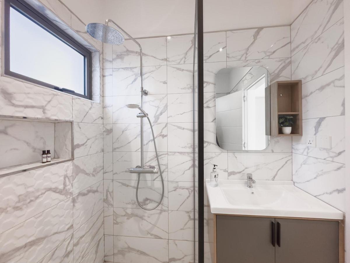 Residence Coastal View - Privilege Appartement In The Heart Of Grand-Baie Exterior foto
