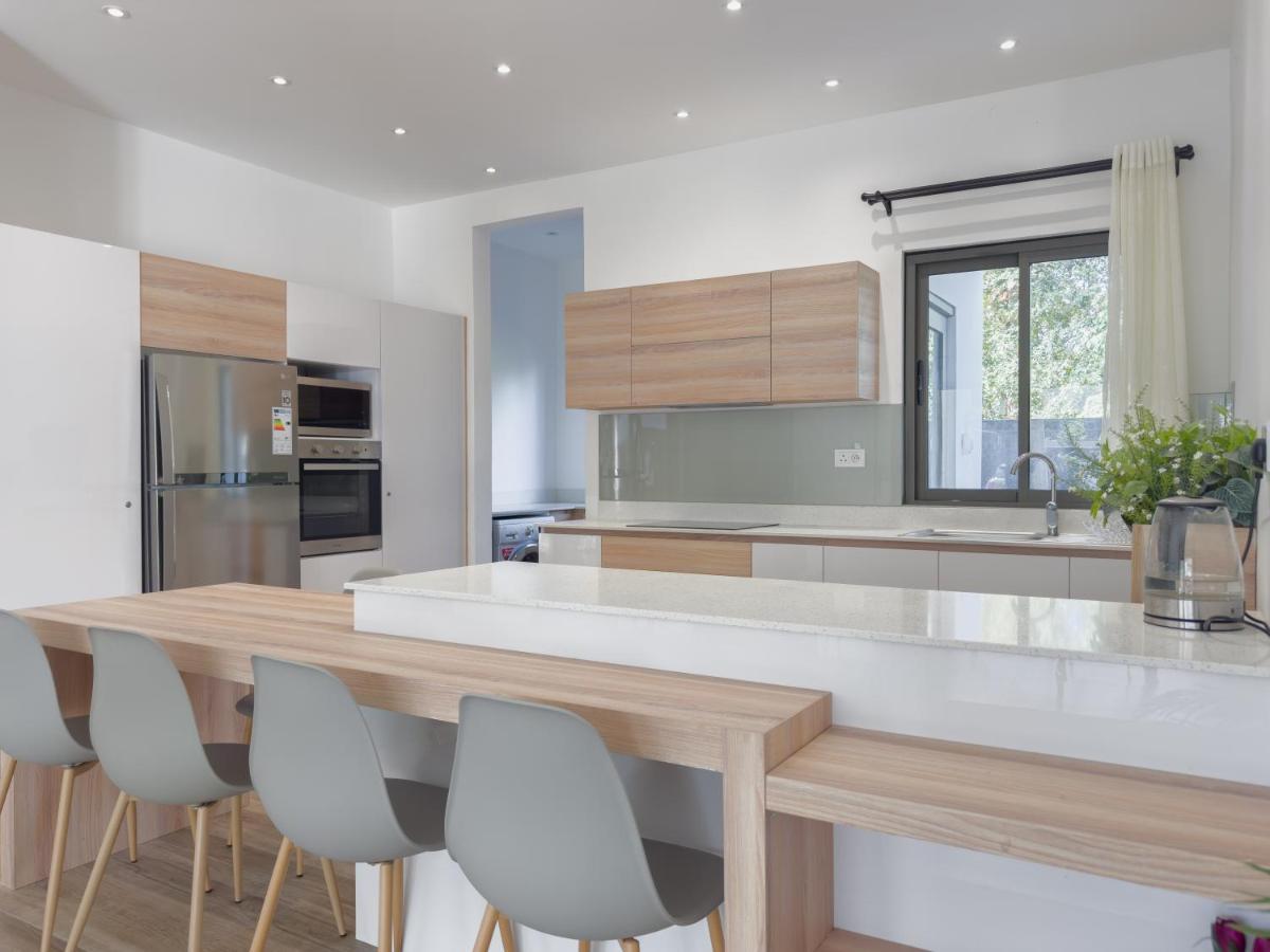 Residence Coastal View - Privilege Appartement In The Heart Of Grand-Baie Exterior foto